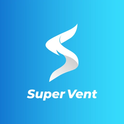 Логотип SuperVent
